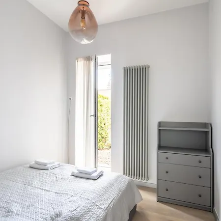 New Comfortable 2 Bedroom W/big Terrace * Jūrkalne